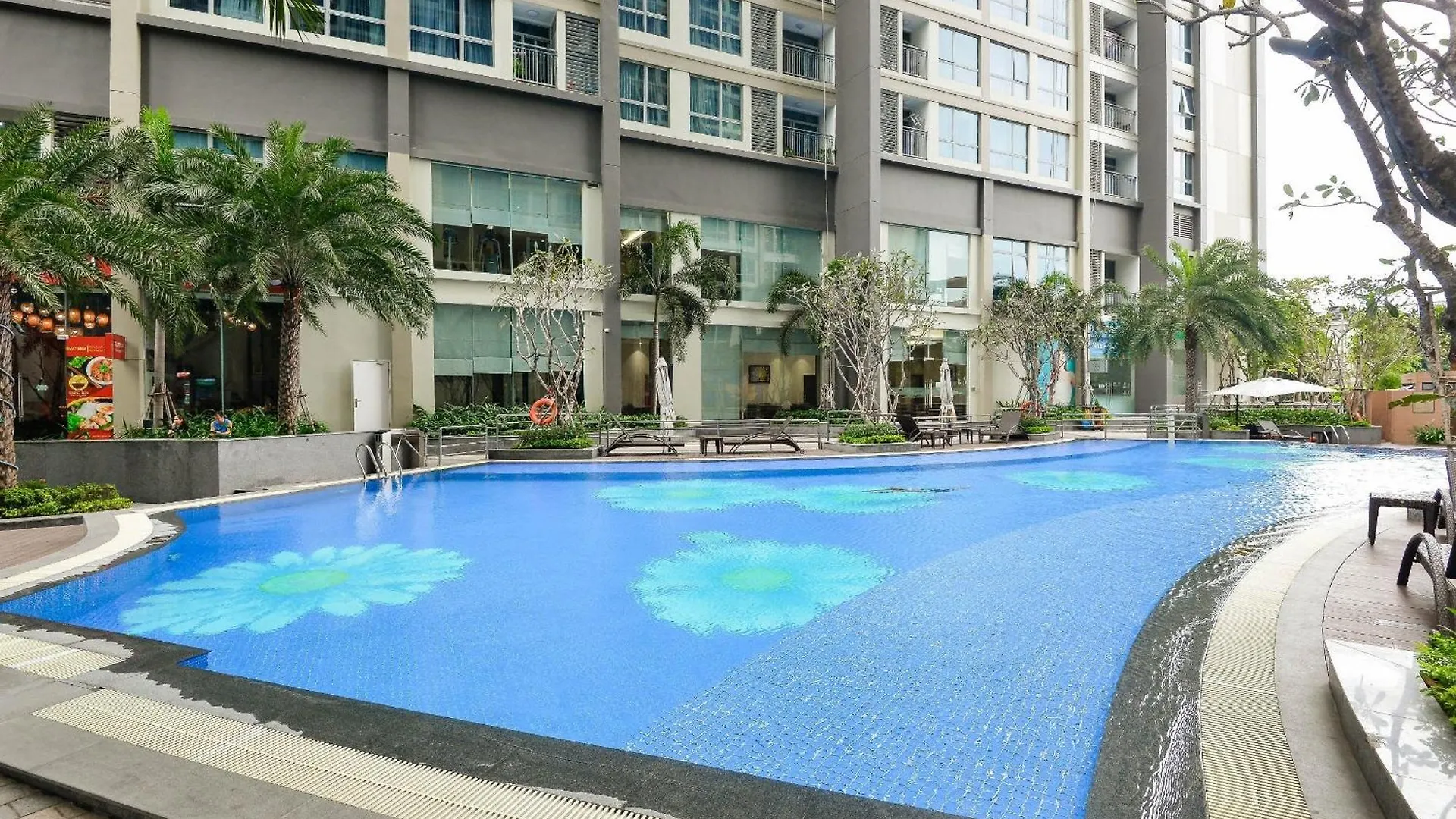 Apartment Landmark 81 And Vinhomes Riverside Residence Ho Chi Minh City