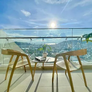  Apartment Ho The Song- Mien Phi Ho Boi