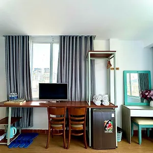  Homestay Huyen
